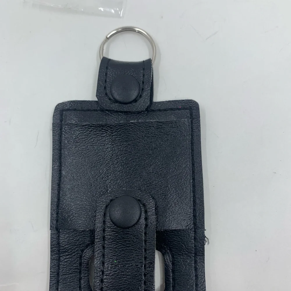 Beetle juice inhaler holder